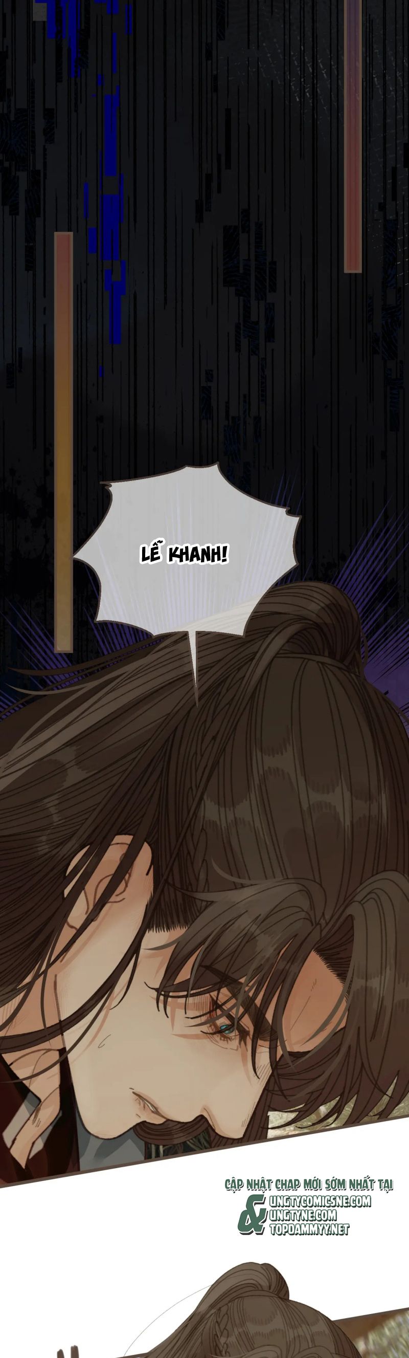 Á Nô 2: Thám Hoa Chapter 80 - Trang 3