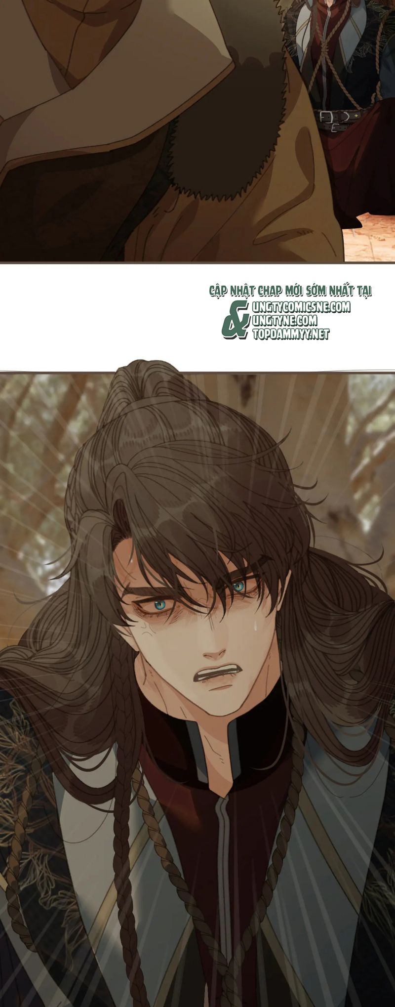 Á Nô 2: Thám Hoa Chapter 80 - Trang 3