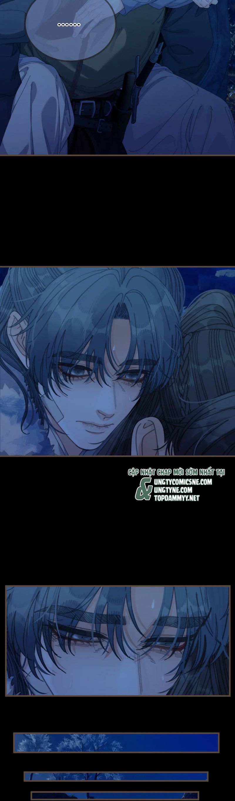 Á Nô 2: Thám Hoa Chapter 80 - Trang 3
