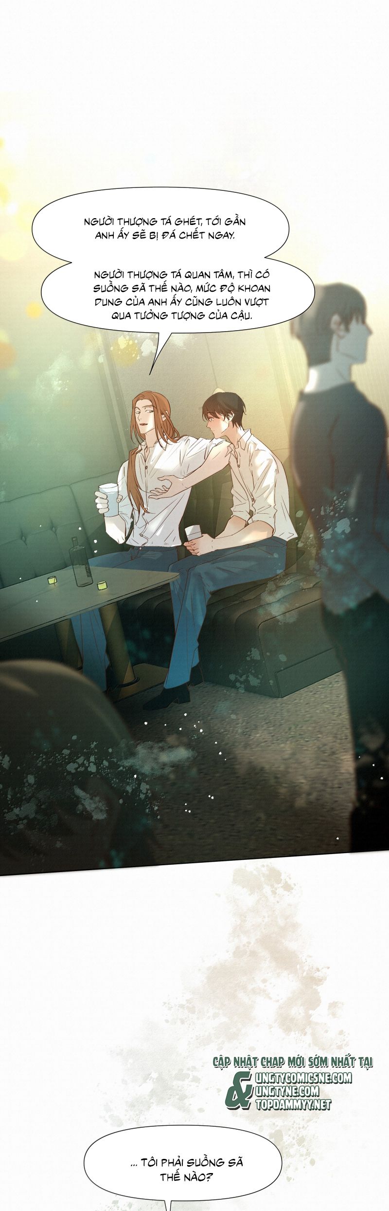 Tuyệt Xử Phùng Sinh Chap 85 - Trang 3