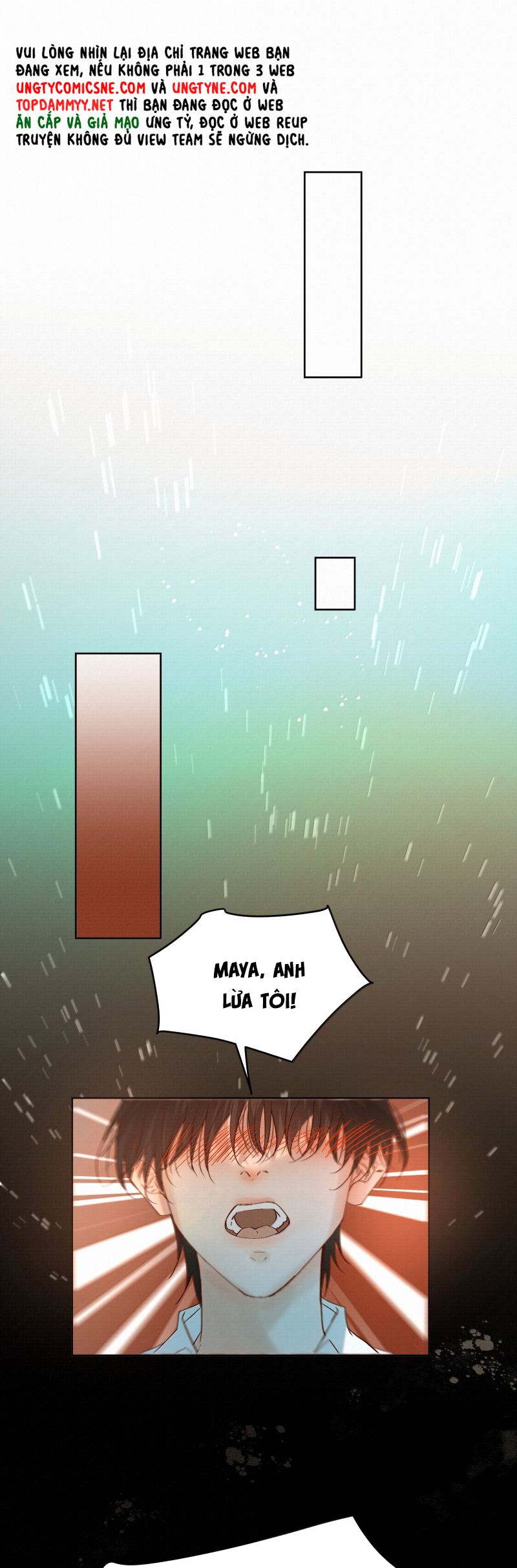 Tuyệt Xử Phùng Sinh Chap 85 - Trang 3