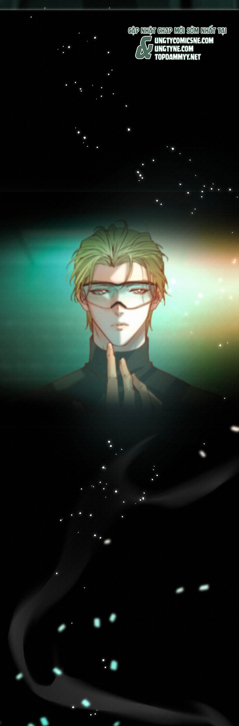 Tuyệt Xử Phùng Sinh Chap 85 - Trang 3