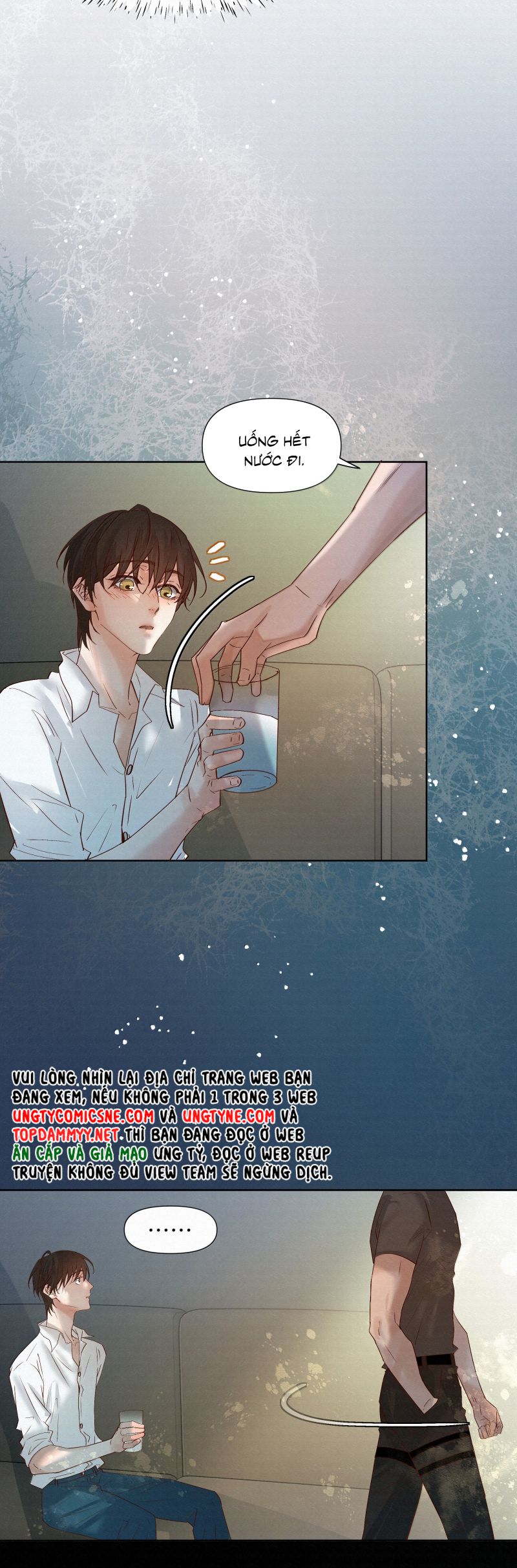 Tuyệt Xử Phùng Sinh Chap 85 - Trang 3