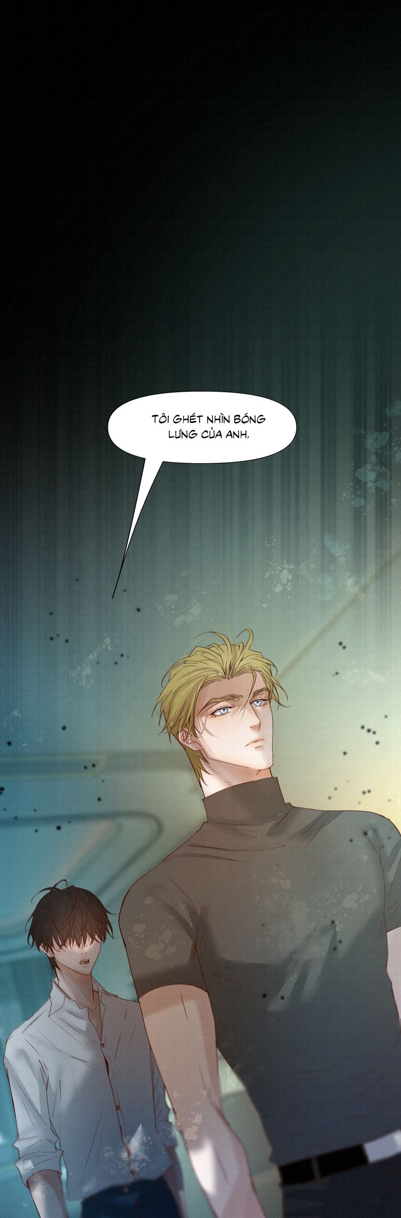 Tuyệt Xử Phùng Sinh Chap 85 - Trang 3