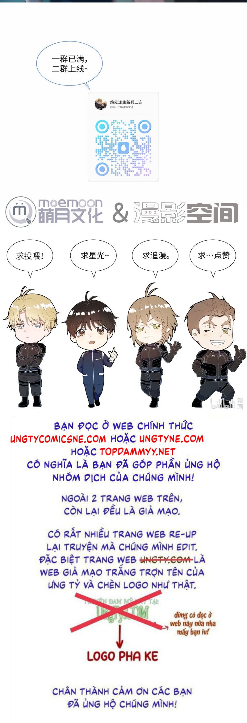 Tuyệt Xử Phùng Sinh Chap 85 - Trang 3