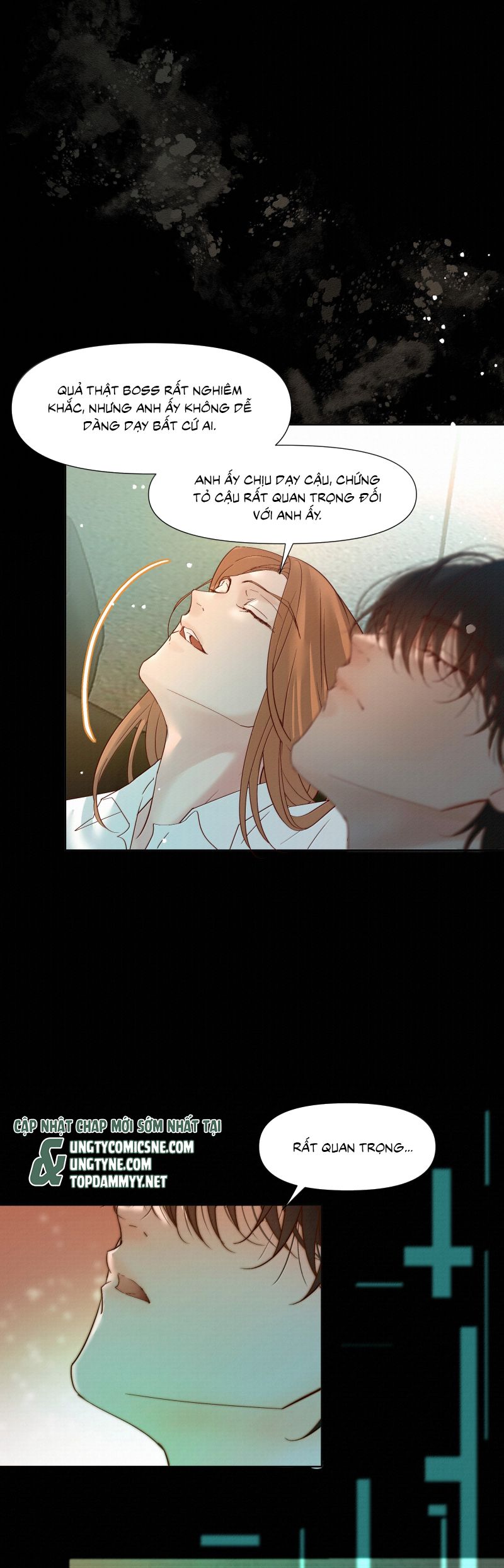Tuyệt Xử Phùng Sinh Chap 85 - Trang 3