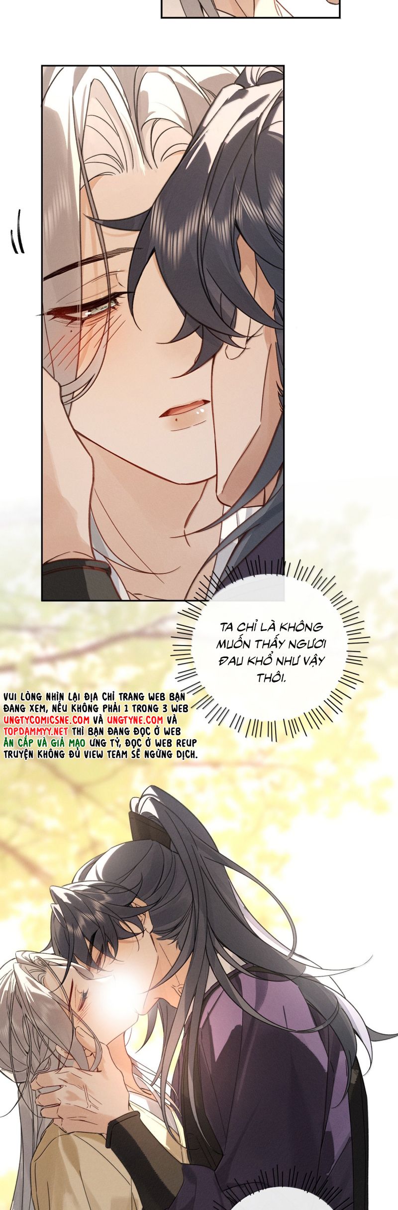 Lang Kỵ Trúc Mã Lai Chap 37 - Trang 4
