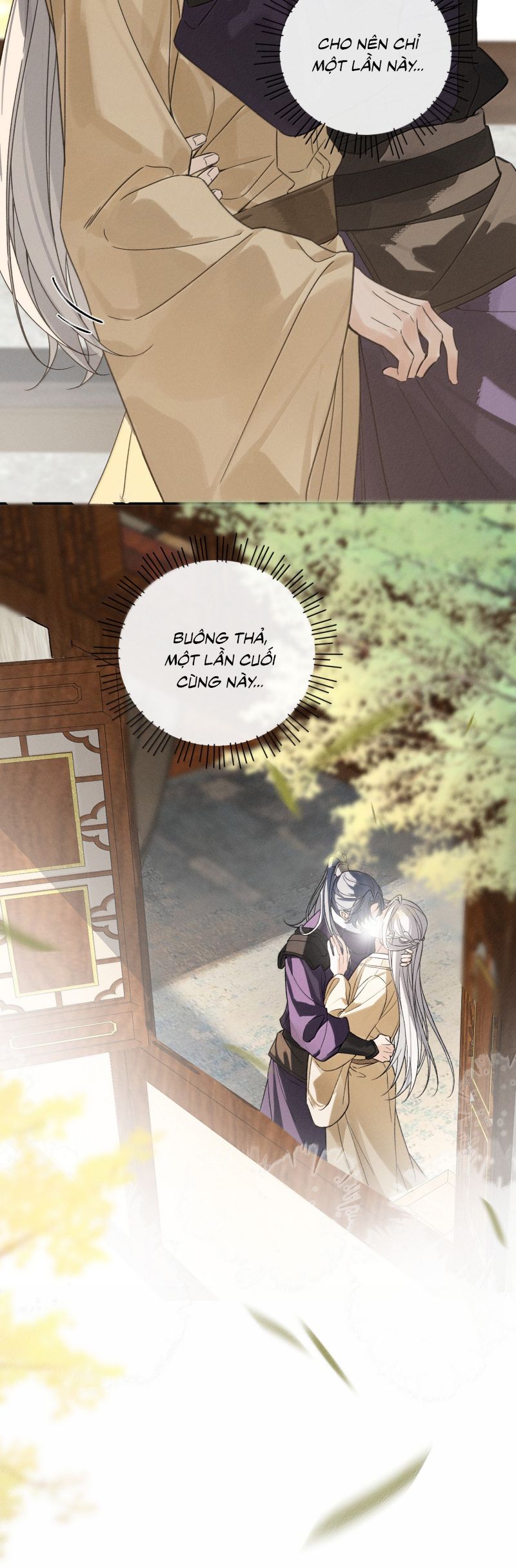 Lang Kỵ Trúc Mã Lai Chap 37 - Trang 4
