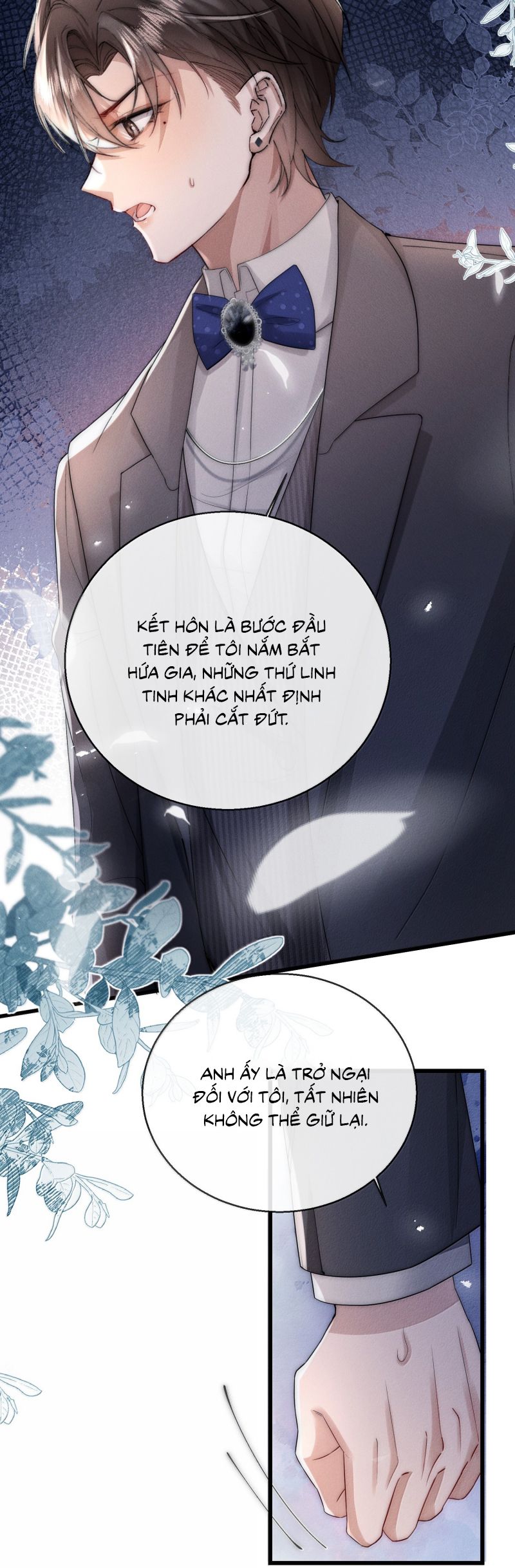 Kế Hoạch Tự Dưỡng Cuồng Khuyển Chap 67 - Trang 4