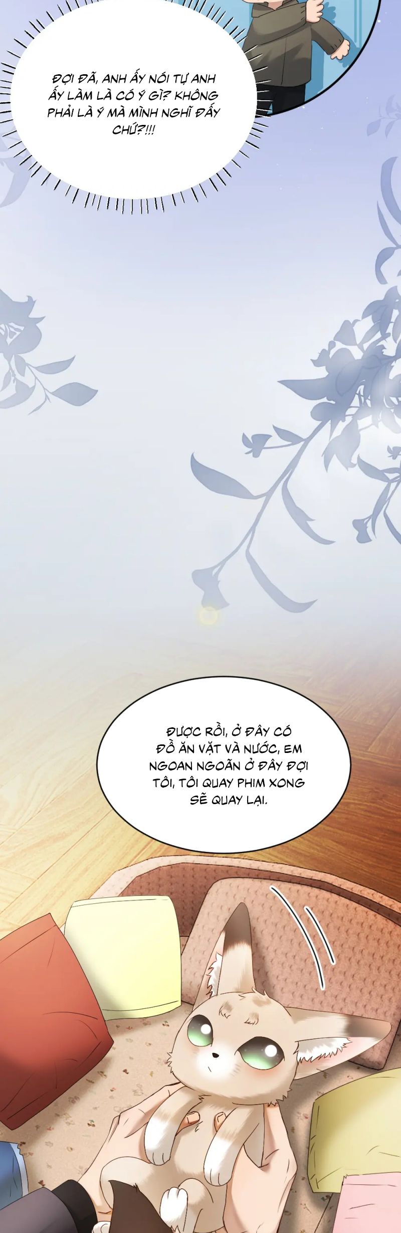 Tiểu Thiếu Gia Dựa Vào Mỹ Mạo Hoành Hành Toàn Hệ Thống Chap 81 - Trang 2