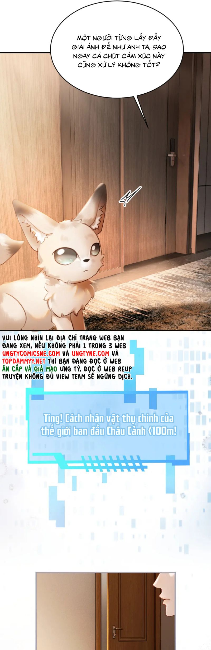 Tiểu Thiếu Gia Dựa Vào Mỹ Mạo Hoành Hành Toàn Hệ Thống Chap 81 - Trang 2