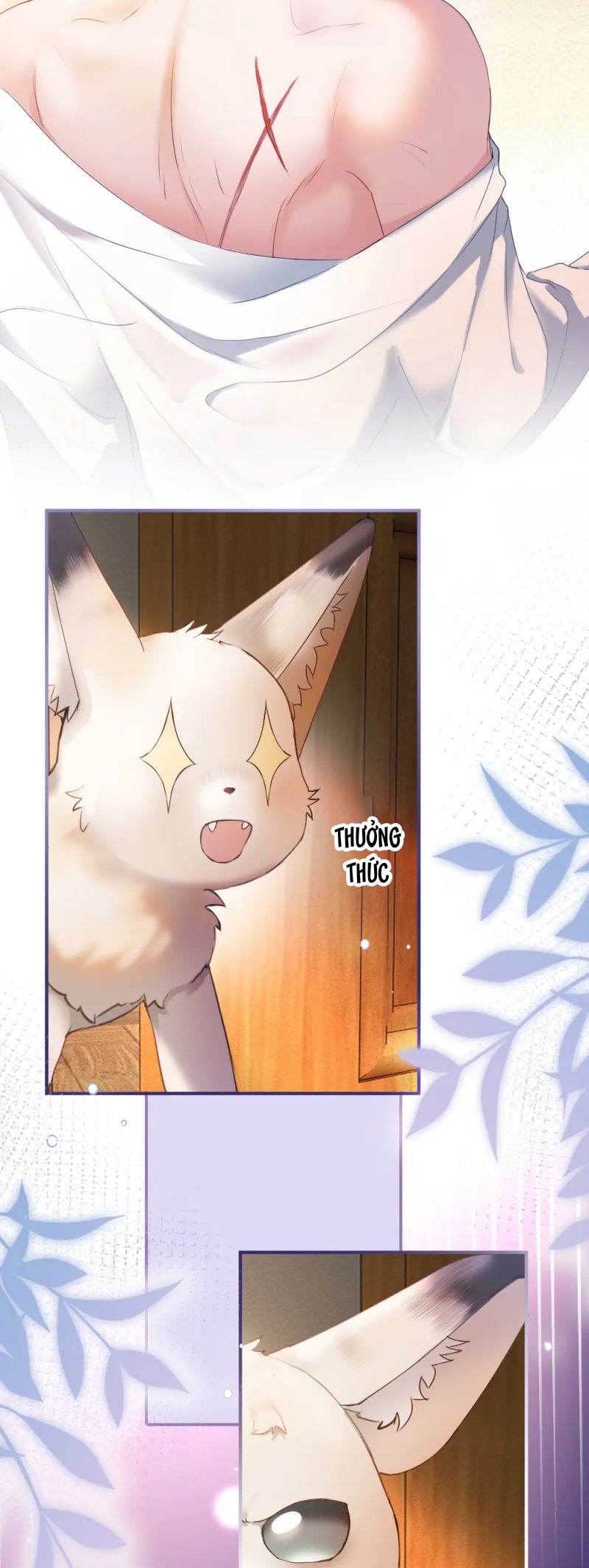 Tiểu Thiếu Gia Dựa Vào Mỹ Mạo Hoành Hành Toàn Hệ Thống Chap 81 - Trang 2