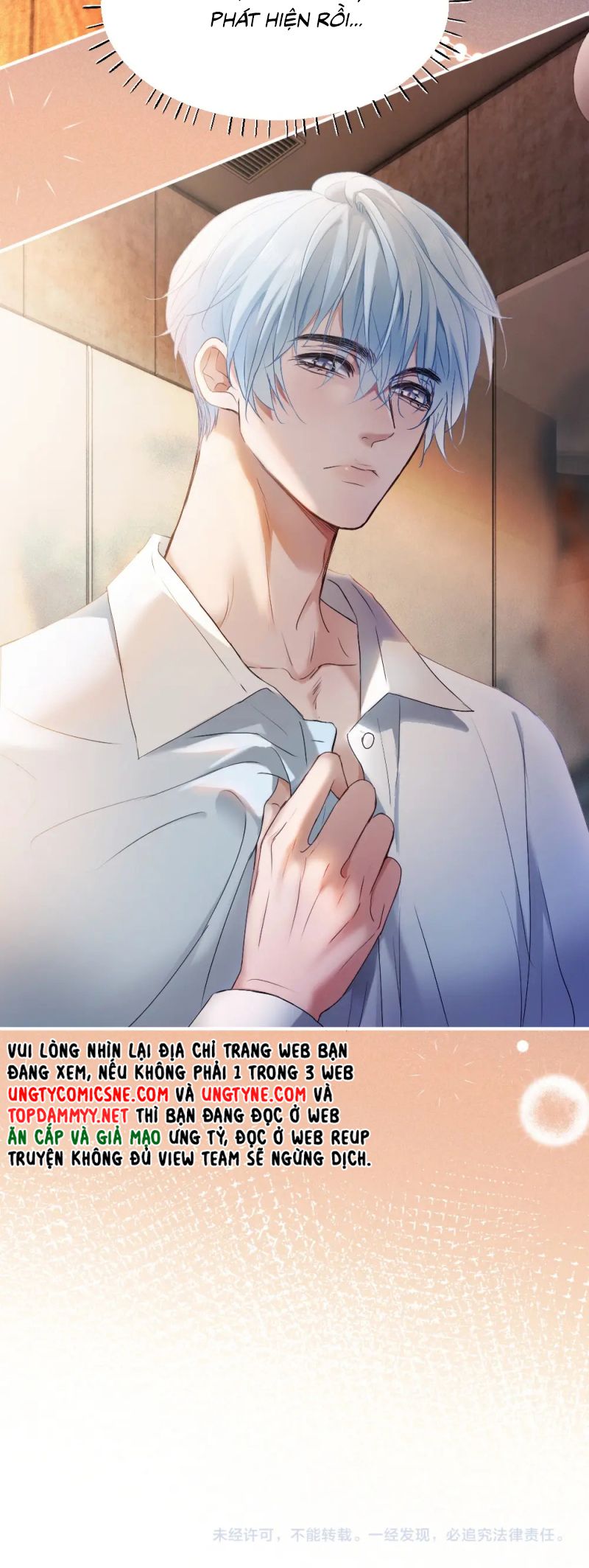 Tiểu Thiếu Gia Dựa Vào Mỹ Mạo Hoành Hành Toàn Hệ Thống Chap 81 - Trang 2