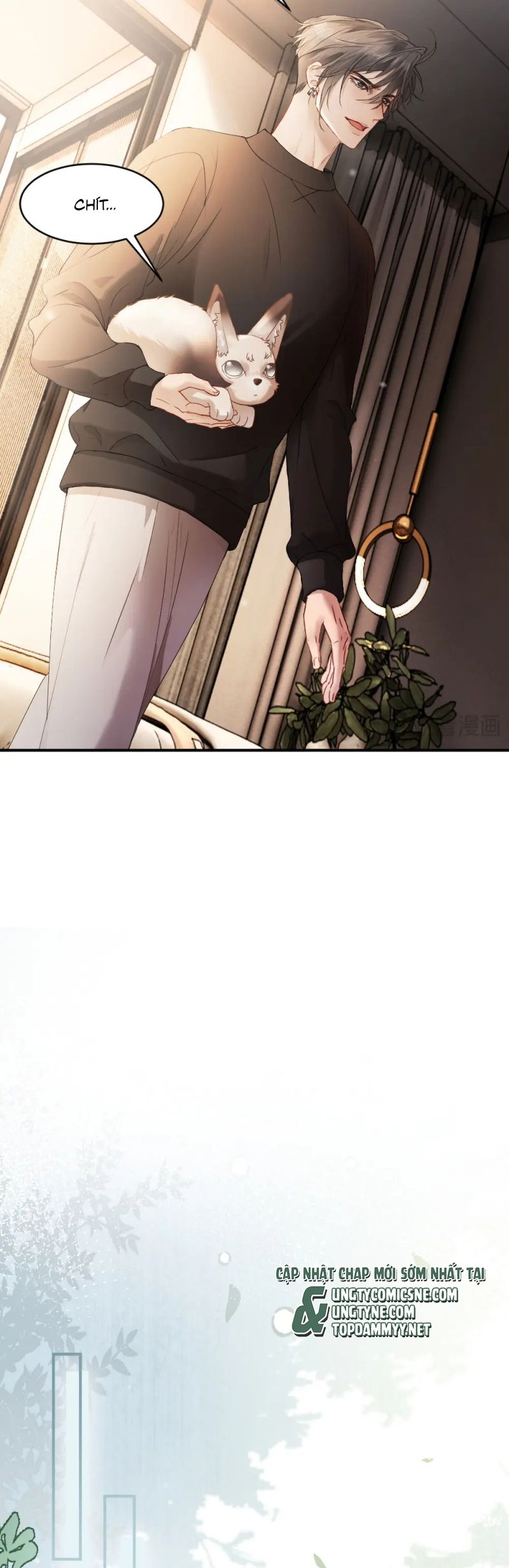 Tiểu Thiếu Gia Dựa Vào Mỹ Mạo Hoành Hành Toàn Hệ Thống Chap 81 - Trang 2