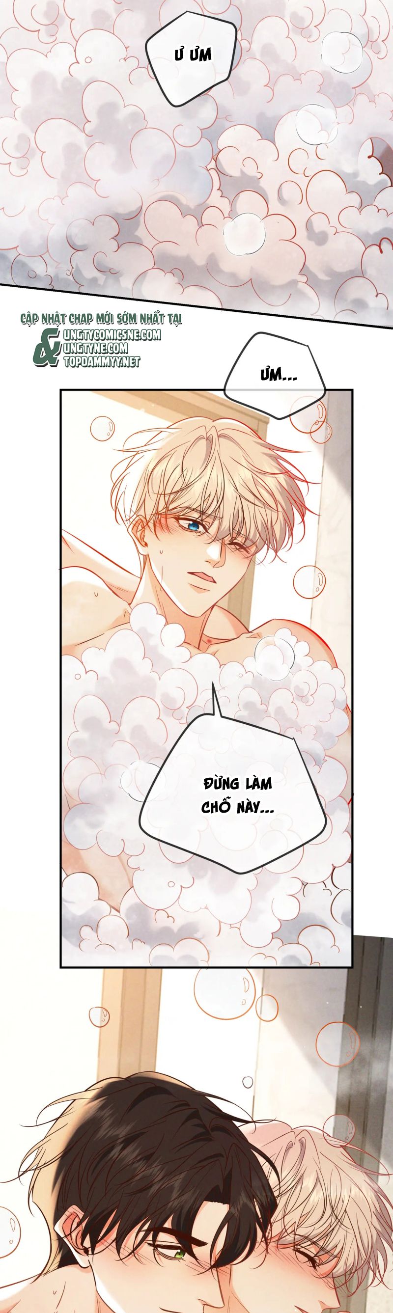 Đêm Tình Yêu Và Sát Ý Chap 66 - Next 