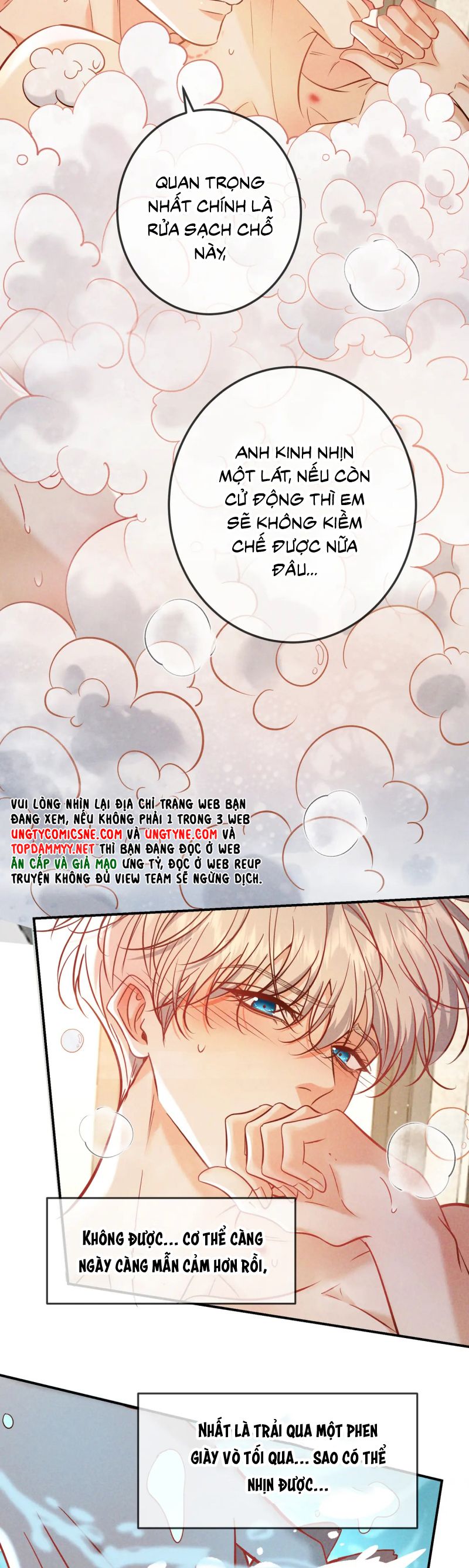 Đêm Tình Yêu Và Sát Ý Chap 66 - Next 