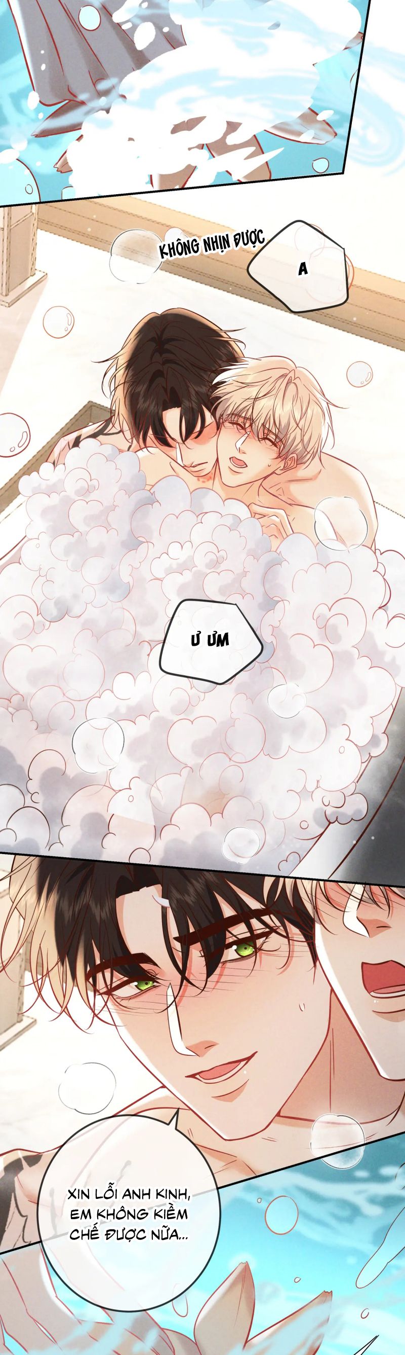 Đêm Tình Yêu Và Sát Ý Chap 66 - Next 