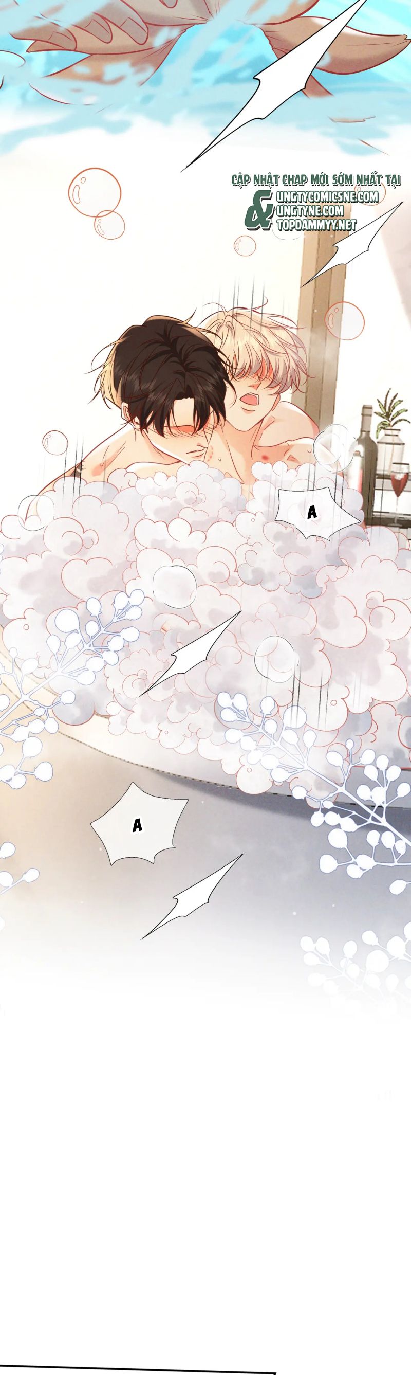Đêm Tình Yêu Và Sát Ý Chap 66 - Next 