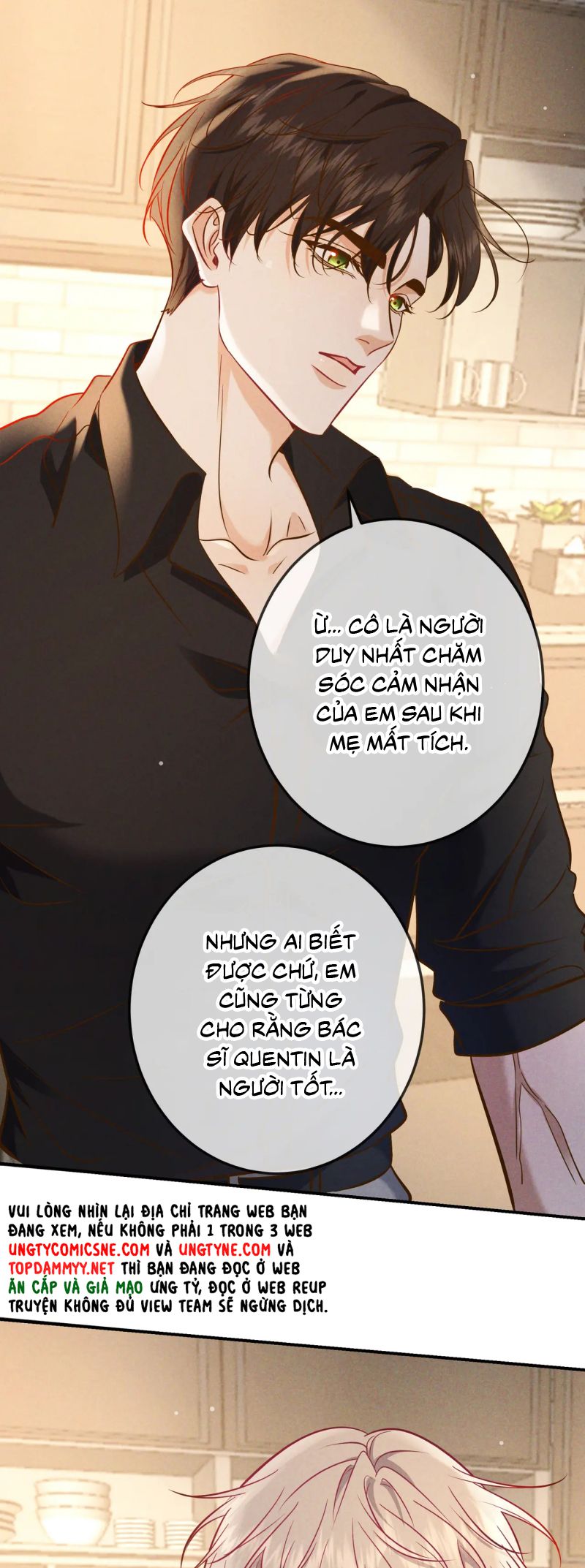 Đêm Tình Yêu Và Sát Ý Chap 66 - Next 