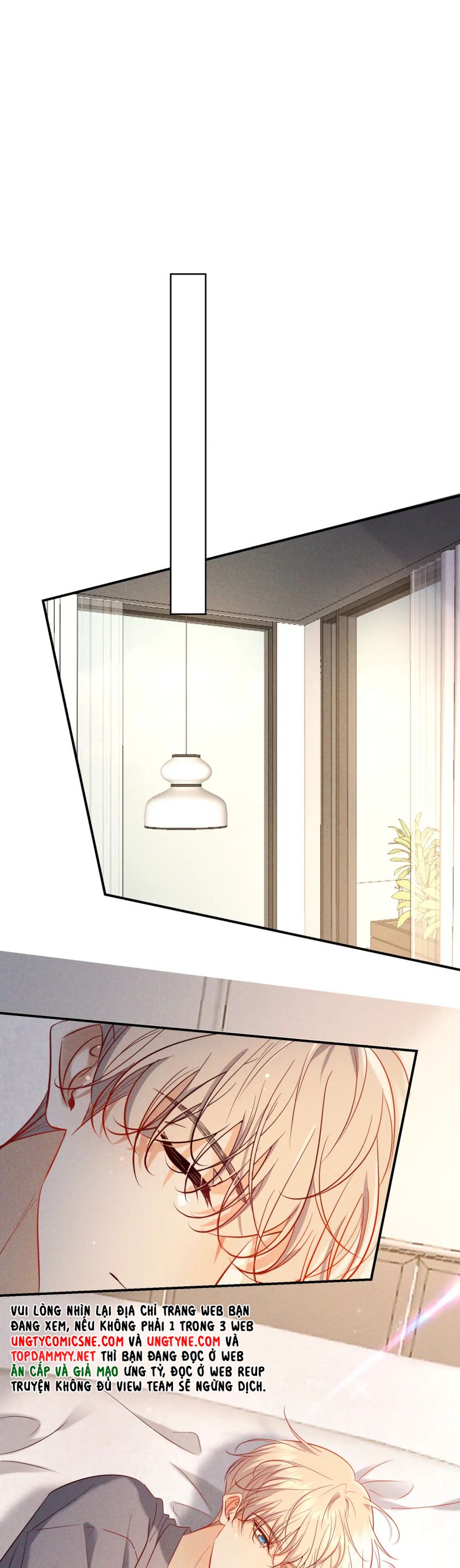 Đêm Tình Yêu Và Sát Ý Chap 66 - Next 