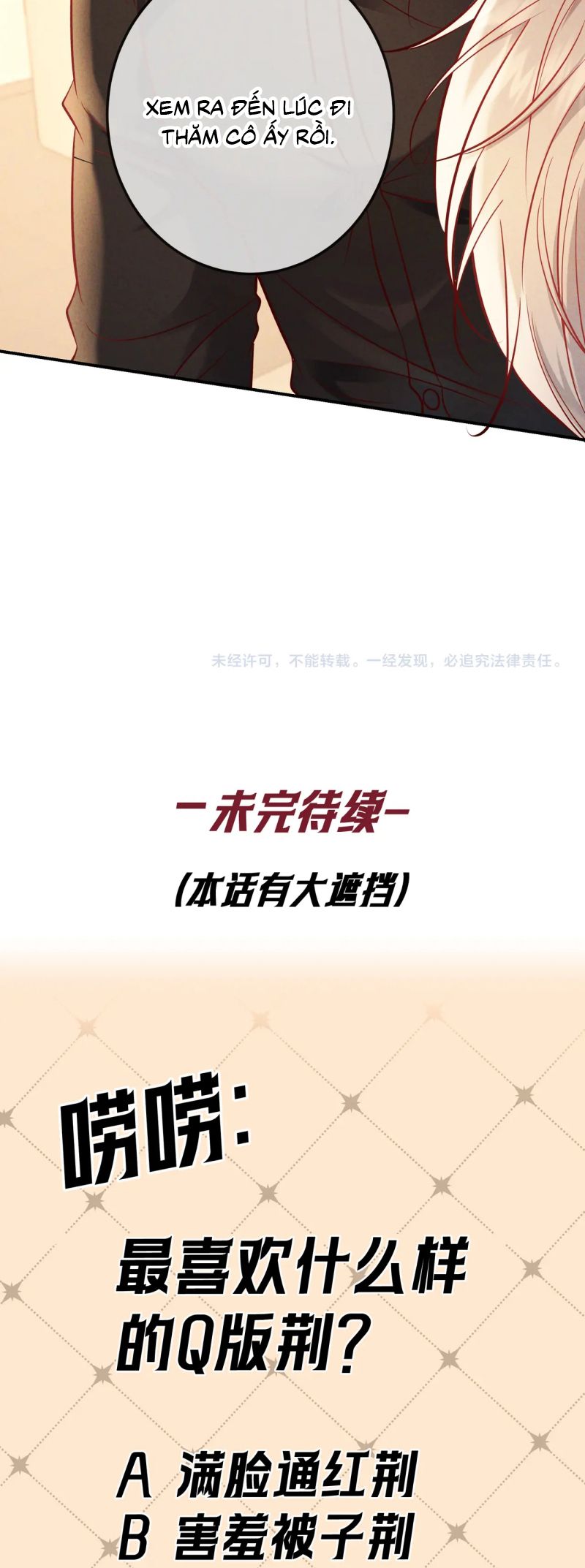 Đêm Tình Yêu Và Sát Ý Chap 66 - Next 