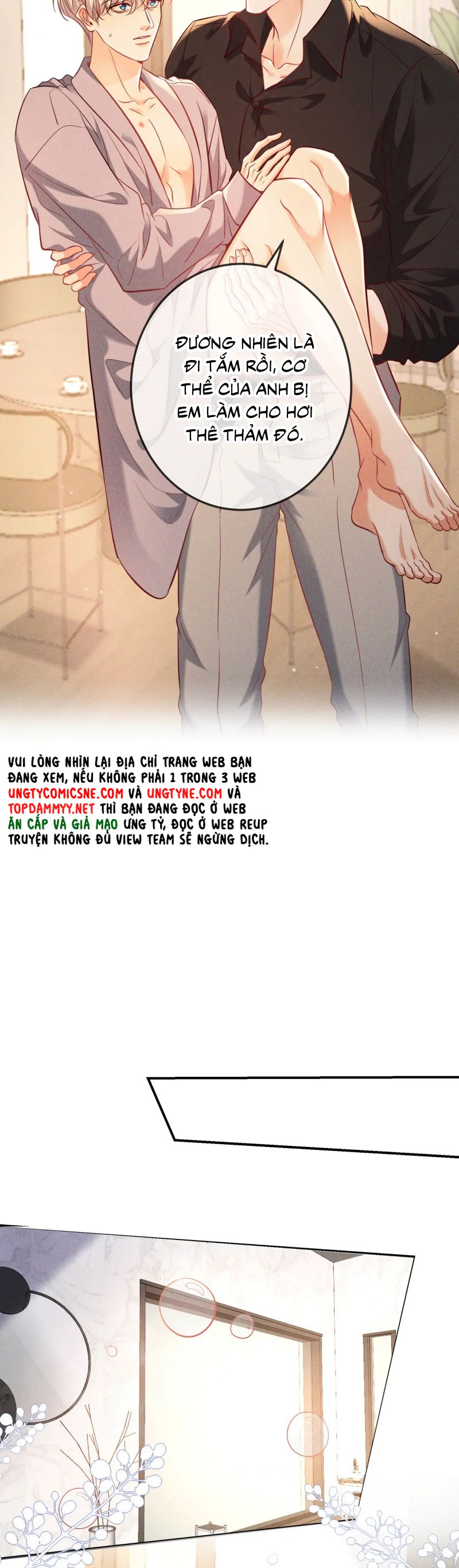 Đêm Tình Yêu Và Sát Ý Chap 66 - Next 