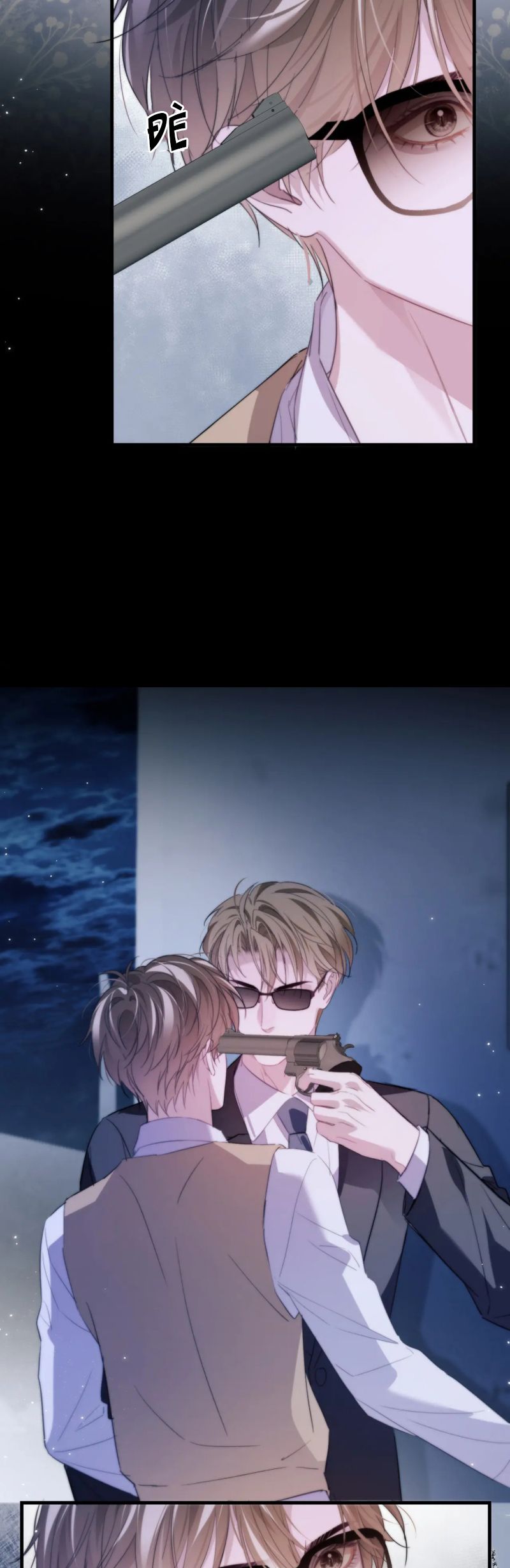 Desharow Nhân Ngư Chap 96 - Trang 3