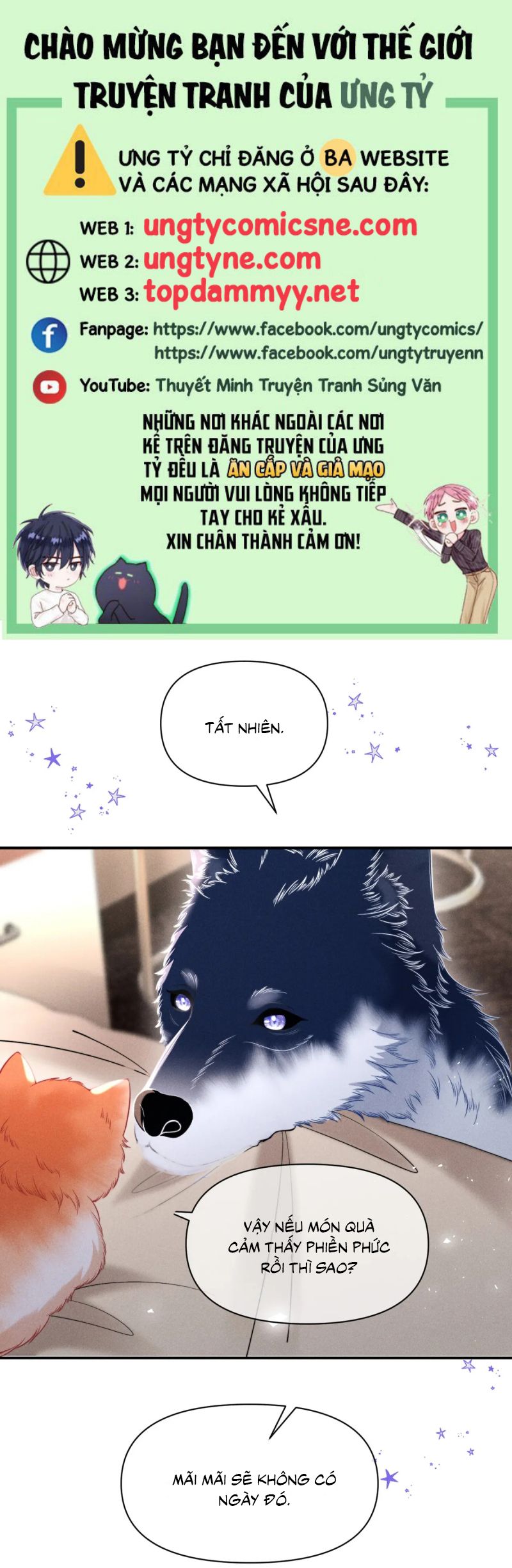 Tật Xấu Nuông Chiều Chap 41 - Trang 3