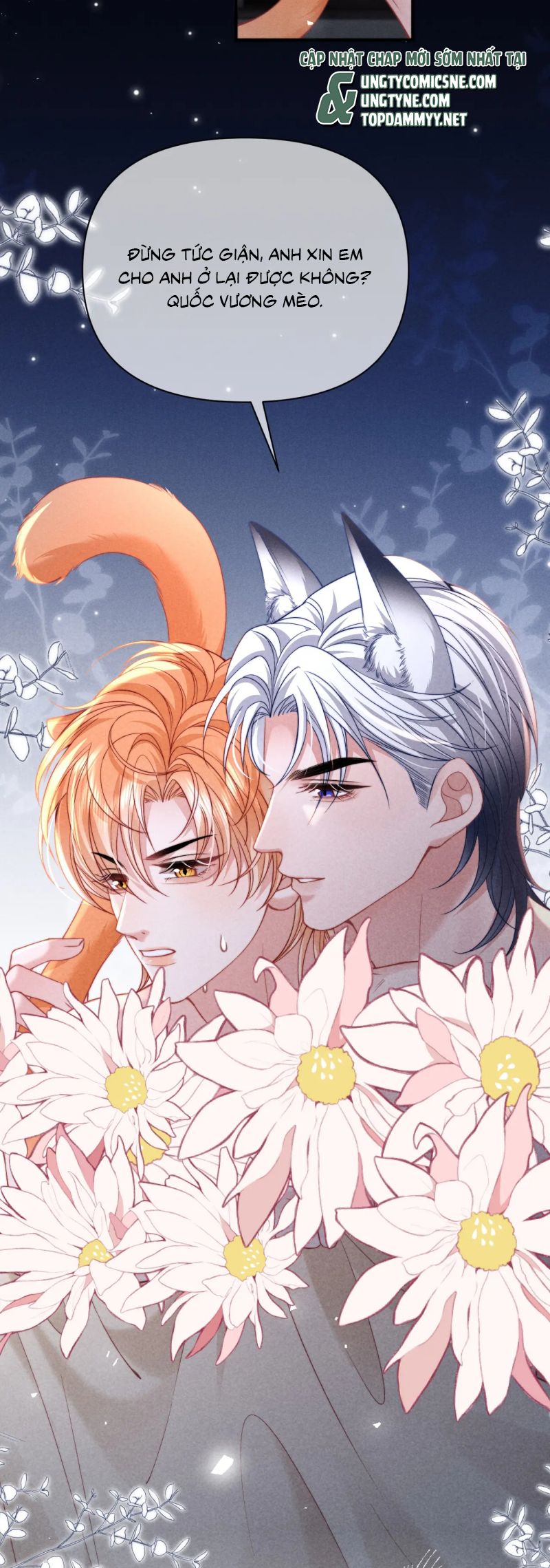 Tật Xấu Nuông Chiều Chap 41 - Trang 3
