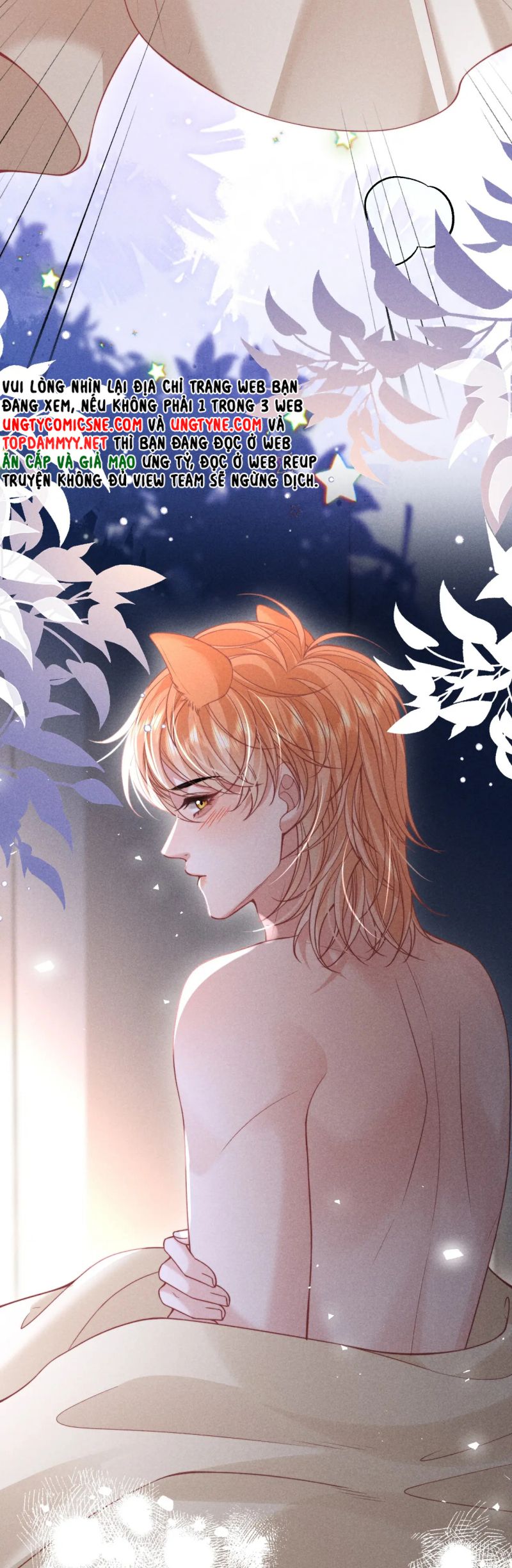 Tật Xấu Nuông Chiều Chap 41 - Trang 3