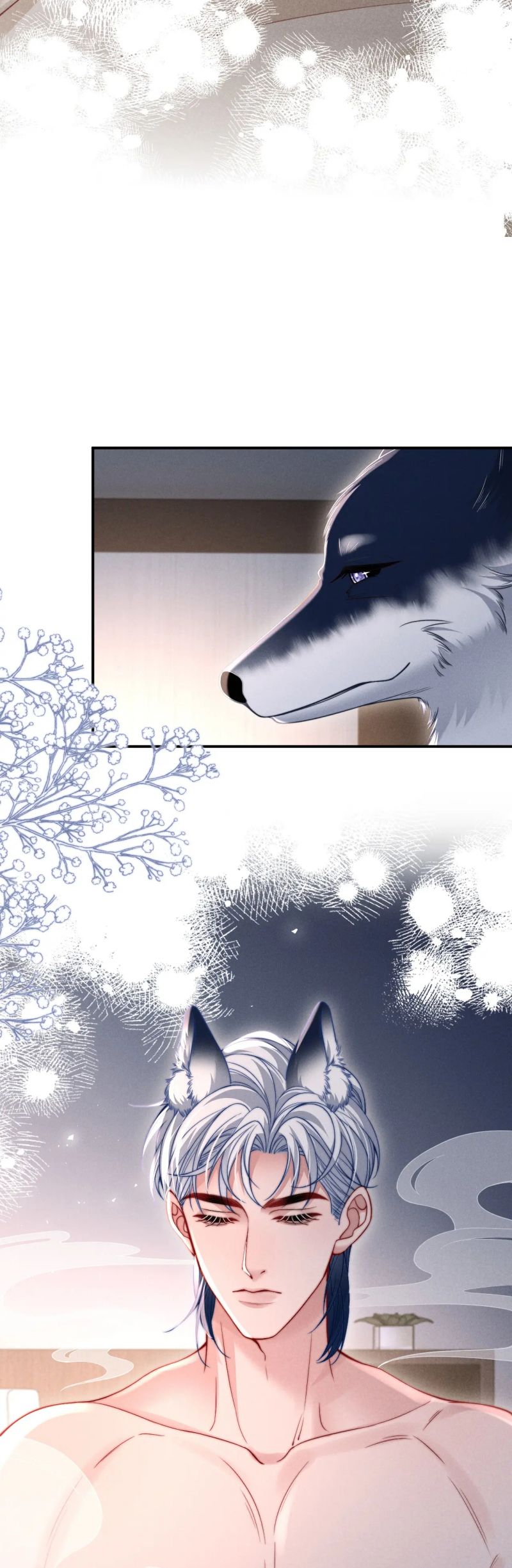Tật Xấu Nuông Chiều Chap 41 - Trang 3
