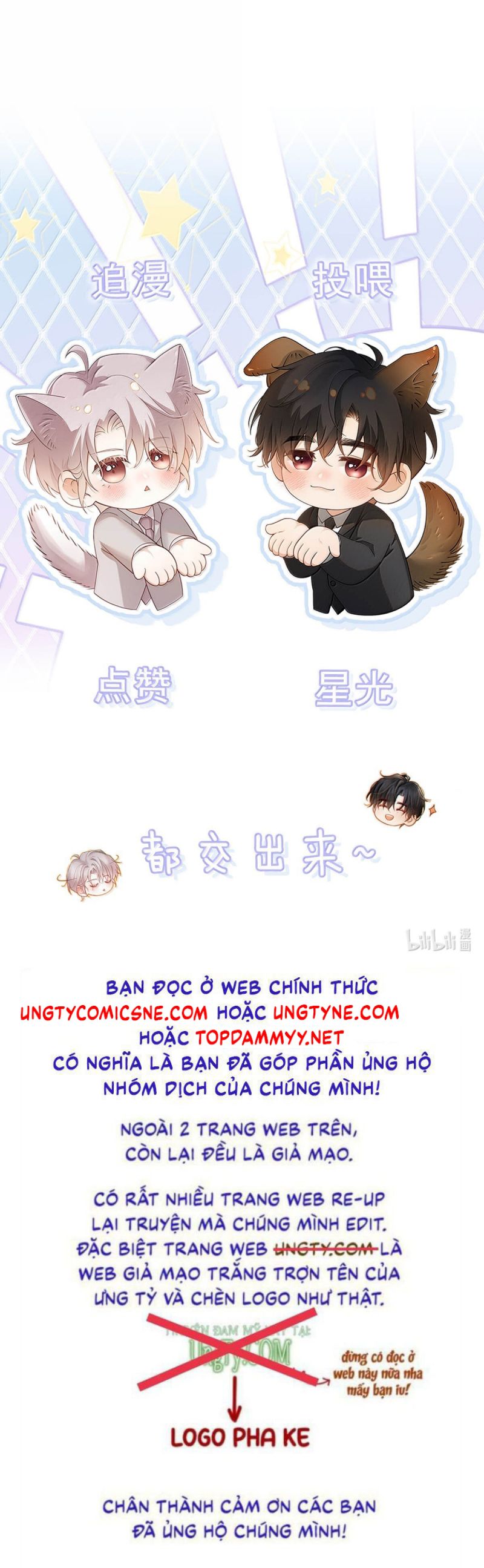 Nồng Đậm Tin Tức Tố Chap 28 - Trang 4