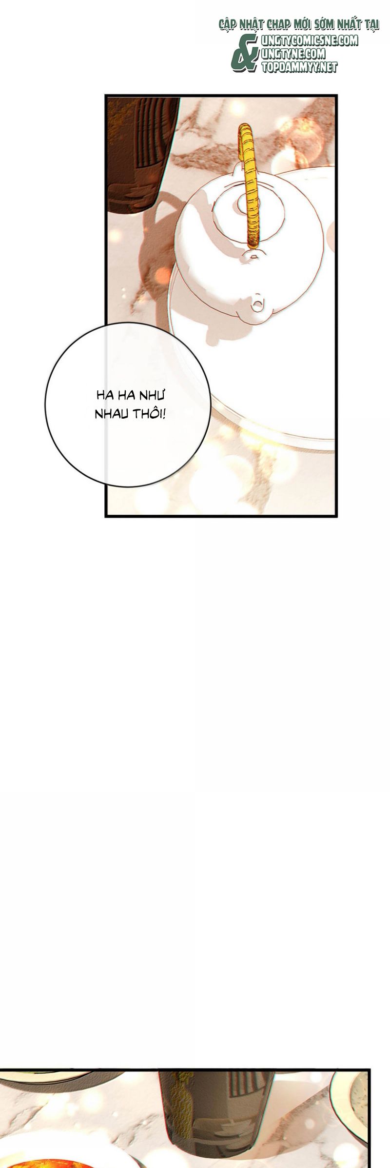 Nồng Đậm Tin Tức Tố Chap 28 - Trang 4