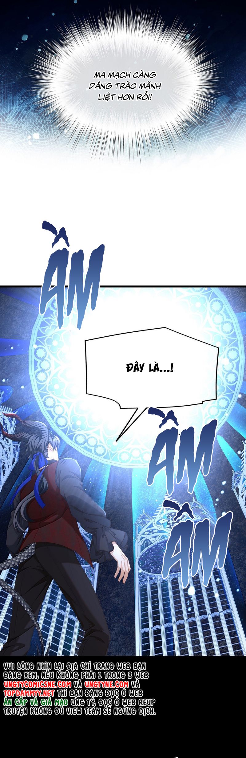 Tôi Trùng Sinh Trở Thành Tiểu Ác Long Của Vương Tử Điện Hạ Chap 84 - Trang 4