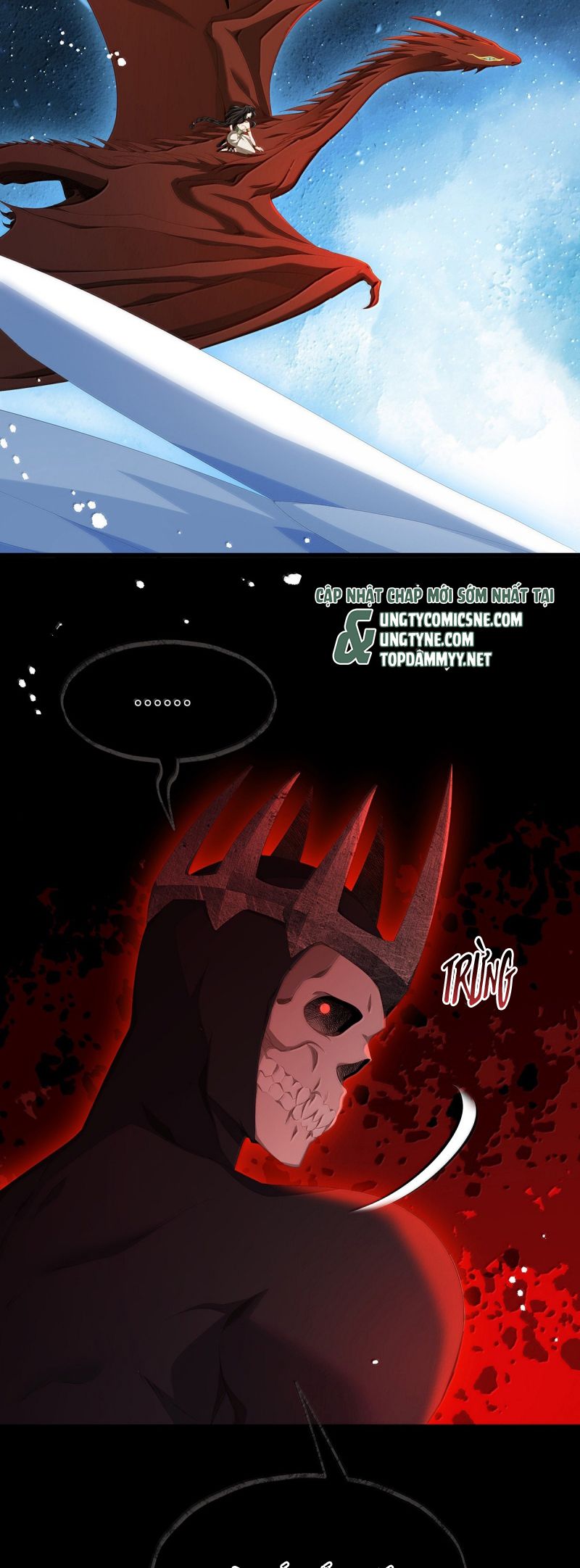 Tôi Trùng Sinh Trở Thành Tiểu Ác Long Của Vương Tử Điện Hạ Chap 84 - Trang 4