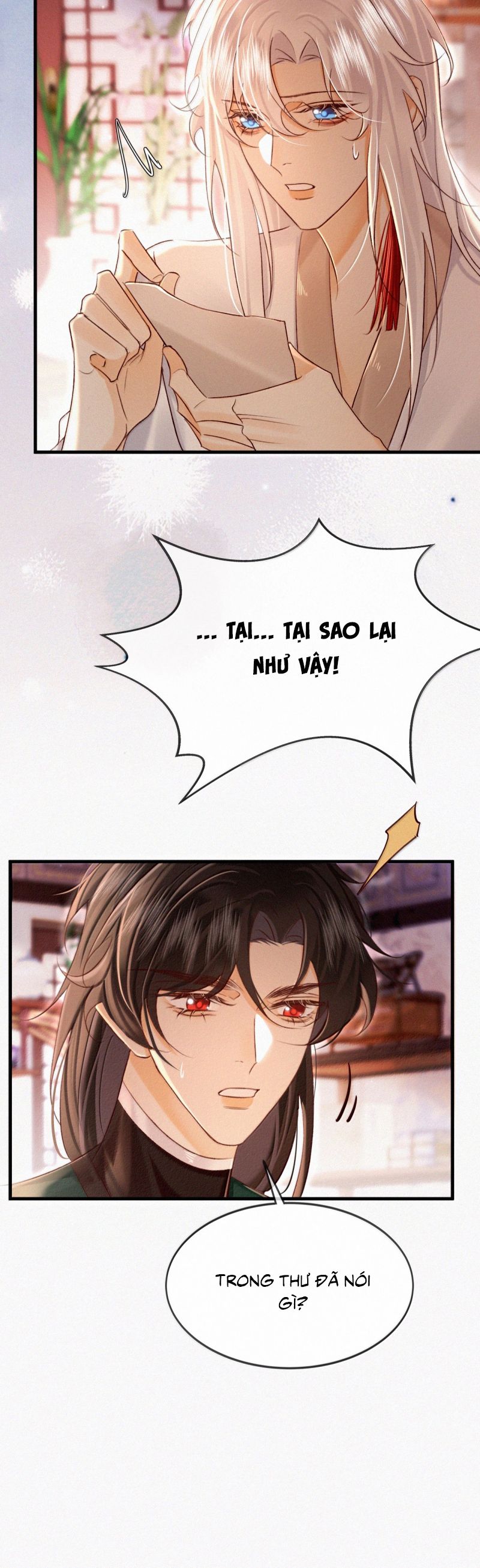 Nam Chủ Vì Sao Quyến Rũ Ta Chap 58 - Next 