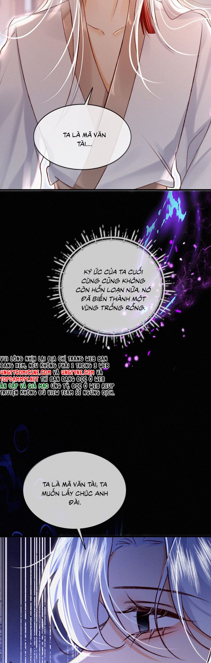 Nam Chủ Vì Sao Quyến Rũ Ta Chap 58 - Next 