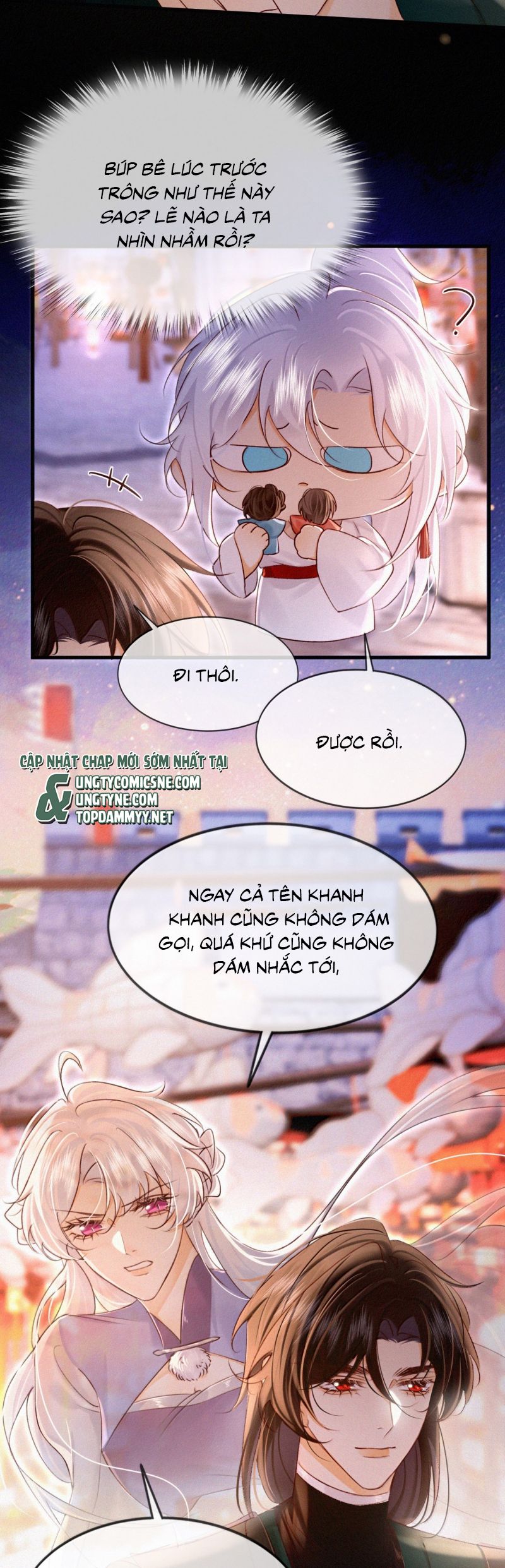 Nam Chủ Vì Sao Quyến Rũ Ta Chap 58 - Next 