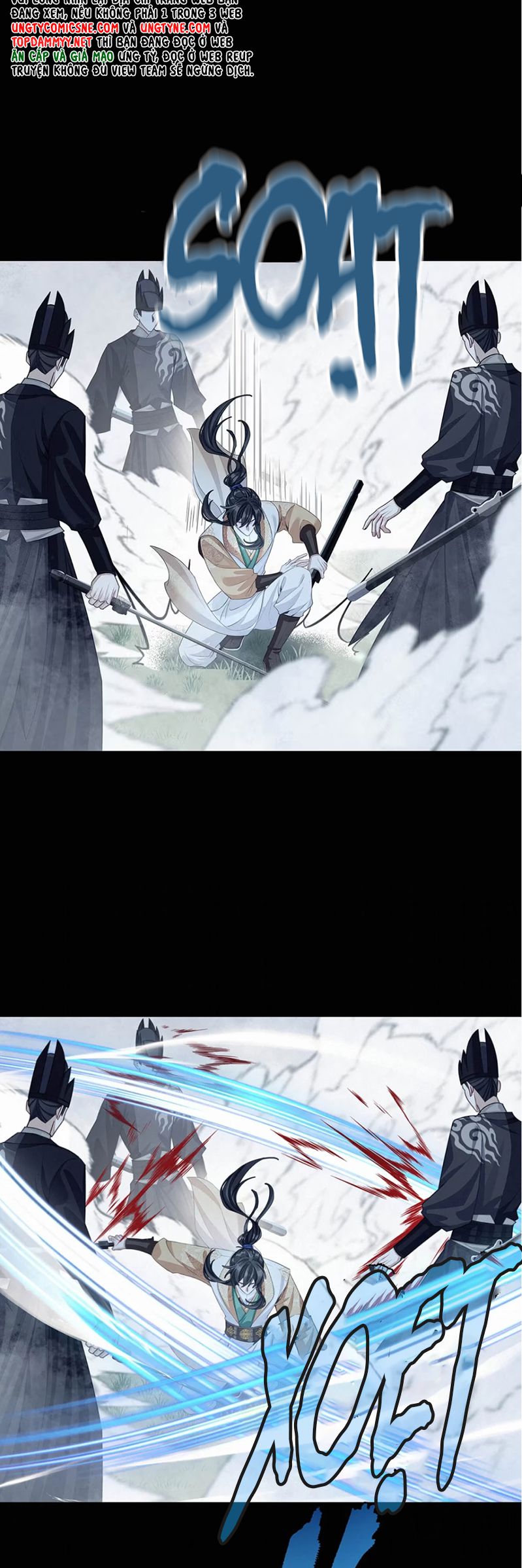 Hôm Nay Điện Hạ Bị Ám Sát Rồi À? Chap 7 - Next Chap 8