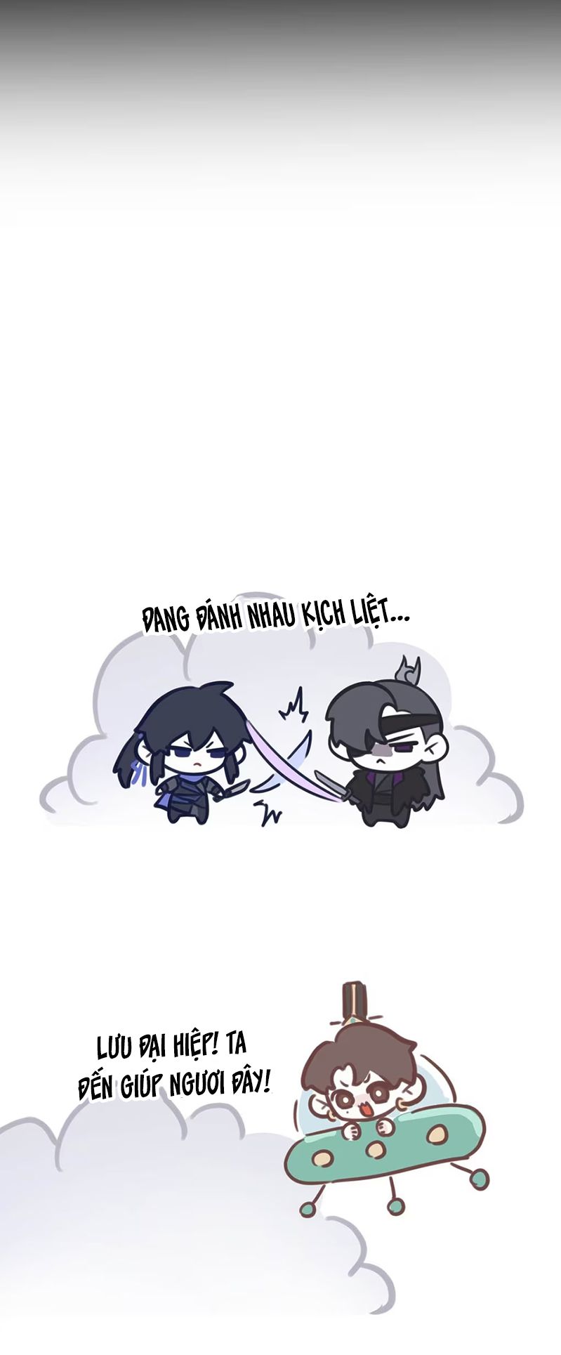 Hôm Nay Điện Hạ Bị Ám Sát Rồi À? Chap 7 - Next Chap 8