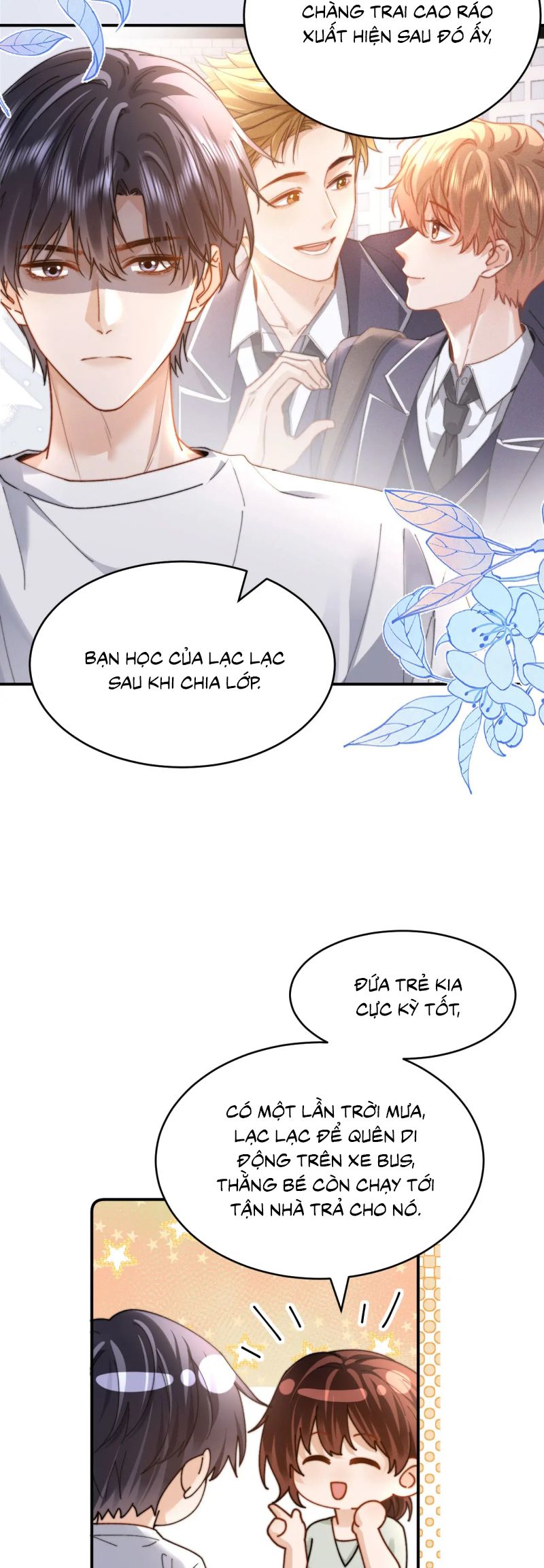 Chất Dị Ứng Đáng Yêu Chap 97 - Trang 3