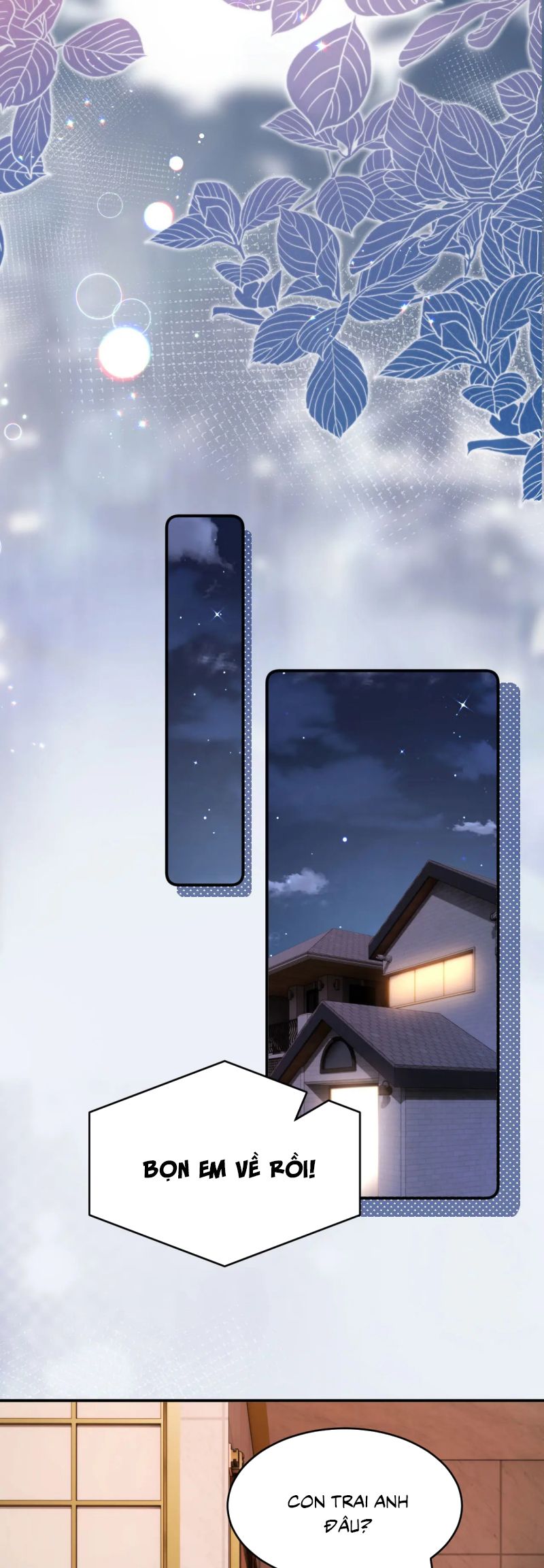 Chất Dị Ứng Đáng Yêu Chap 97 - Trang 3