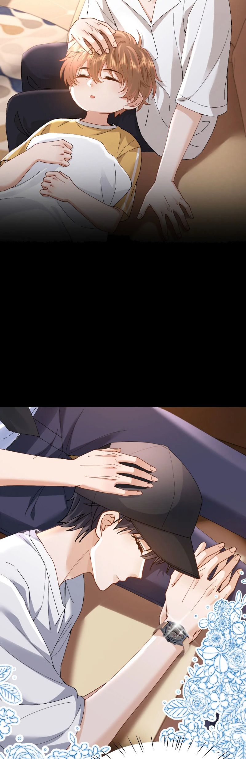Chất Dị Ứng Đáng Yêu Chap 97 - Trang 3