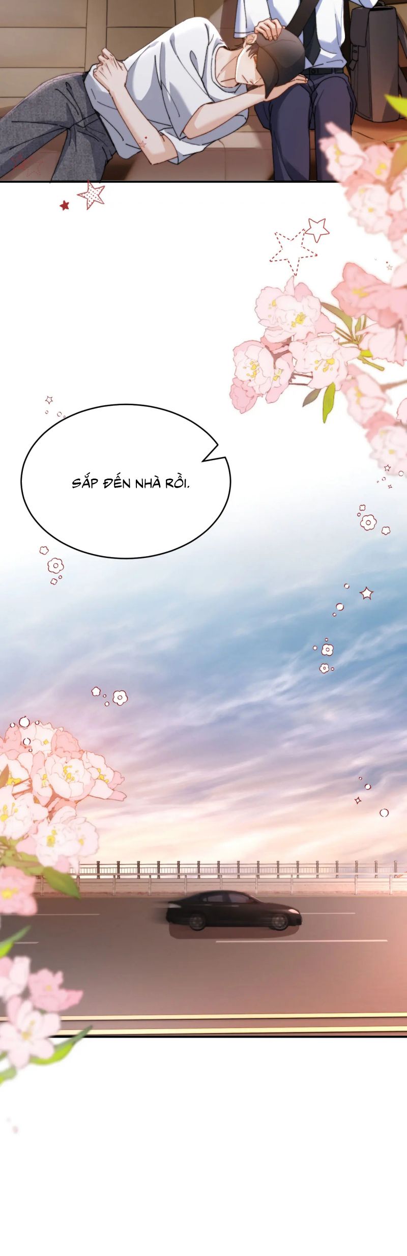 Chất Dị Ứng Đáng Yêu Chap 97 - Trang 3
