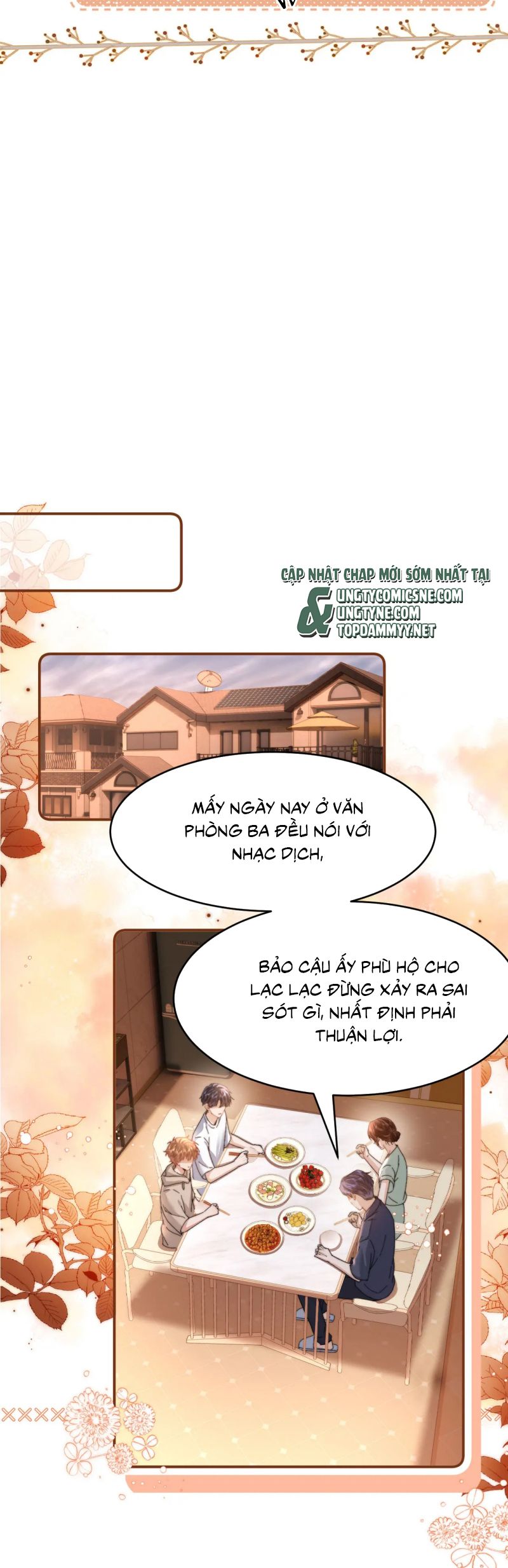 Chất Dị Ứng Đáng Yêu Chap 97 - Trang 3