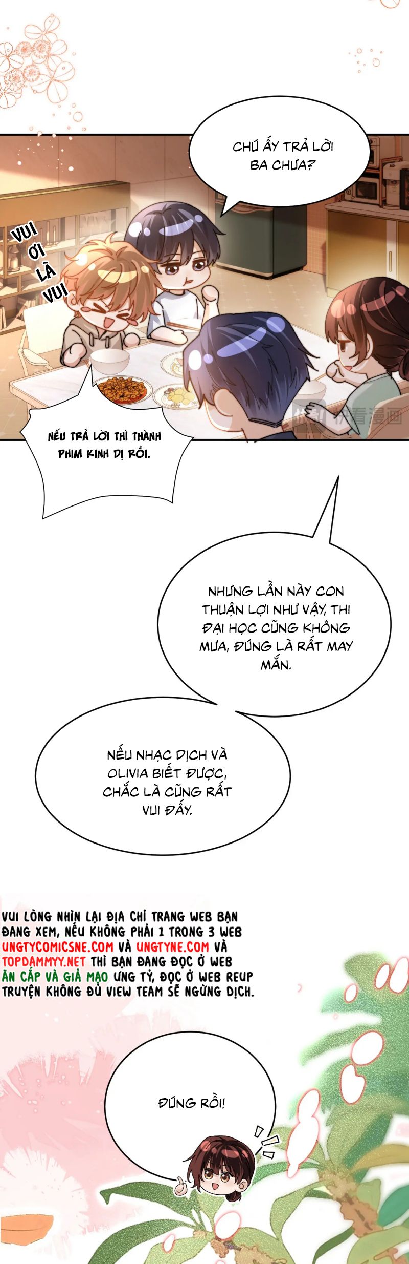 Chất Dị Ứng Đáng Yêu Chap 97 - Trang 3