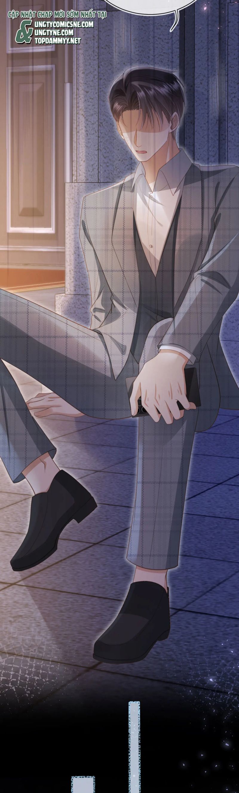 Bạch Nguyệt Quang Hắn Yêu Thế Thân Rồi Sao?! Chap 108 - Next 