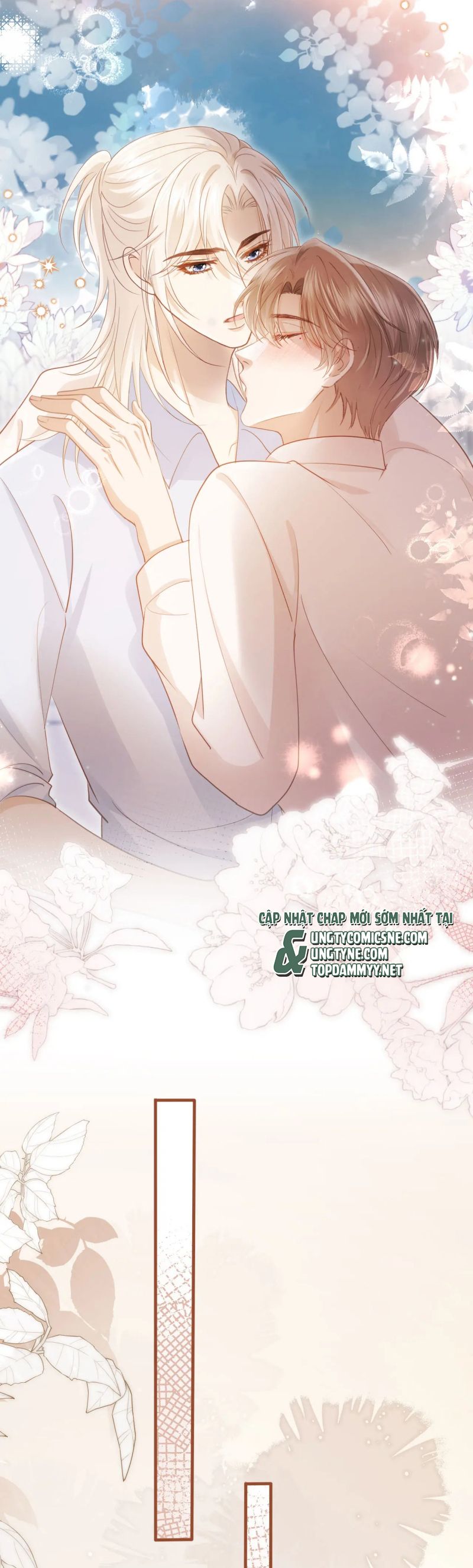 Bạch Nguyệt Quang Hắn Yêu Thế Thân Rồi Sao?! Chap 108 - Next 