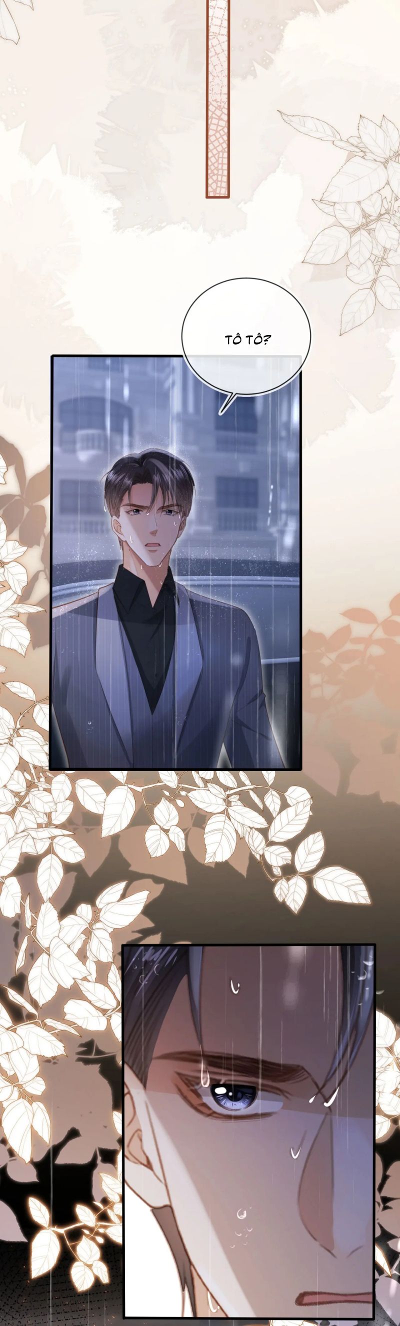 Bạch Nguyệt Quang Hắn Yêu Thế Thân Rồi Sao?! Chap 108 - Next 