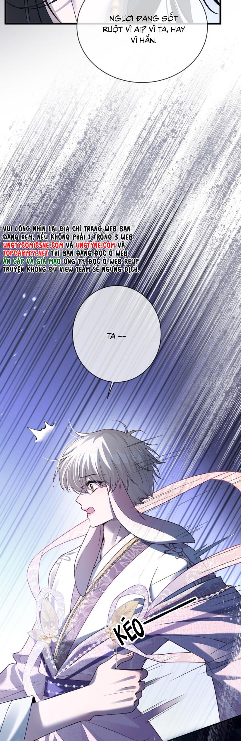 Xuyên Nhanh: Quan Hệ Gây Nghiện Chap 128 - Next Chap 129